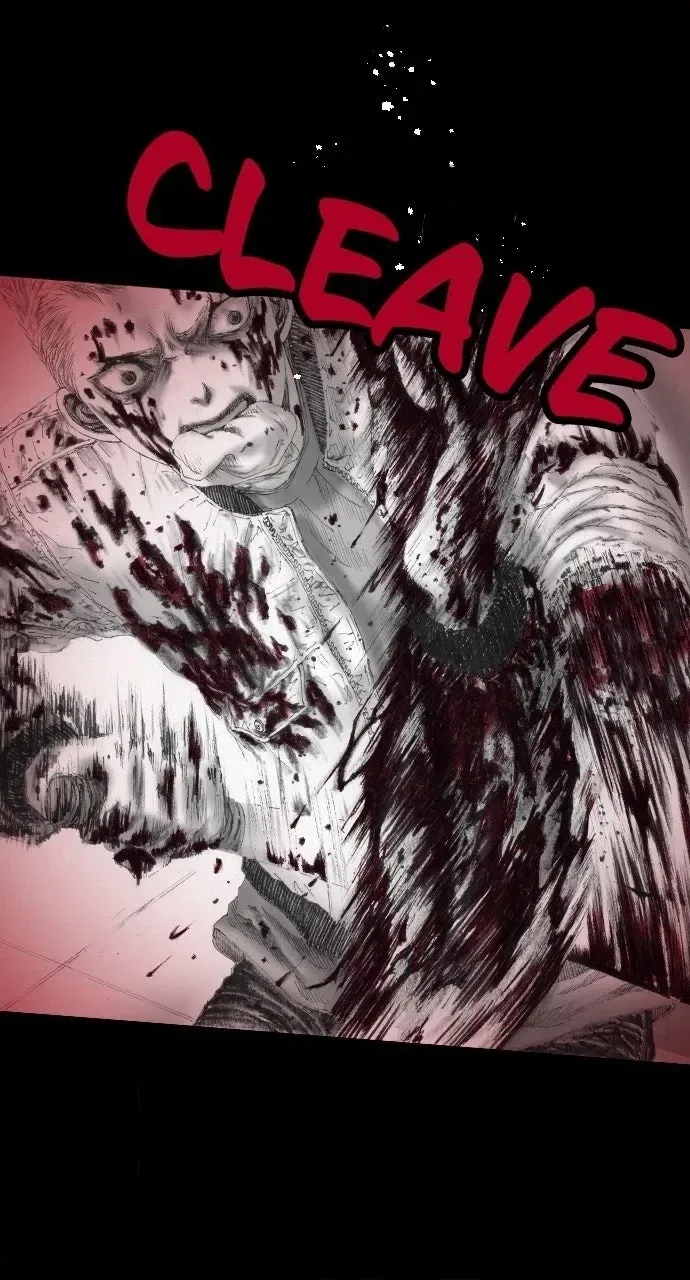 Hell Train Chapter 3 page 60 - 