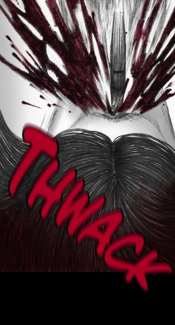 Hell Train Chapter 3 page 7 - 