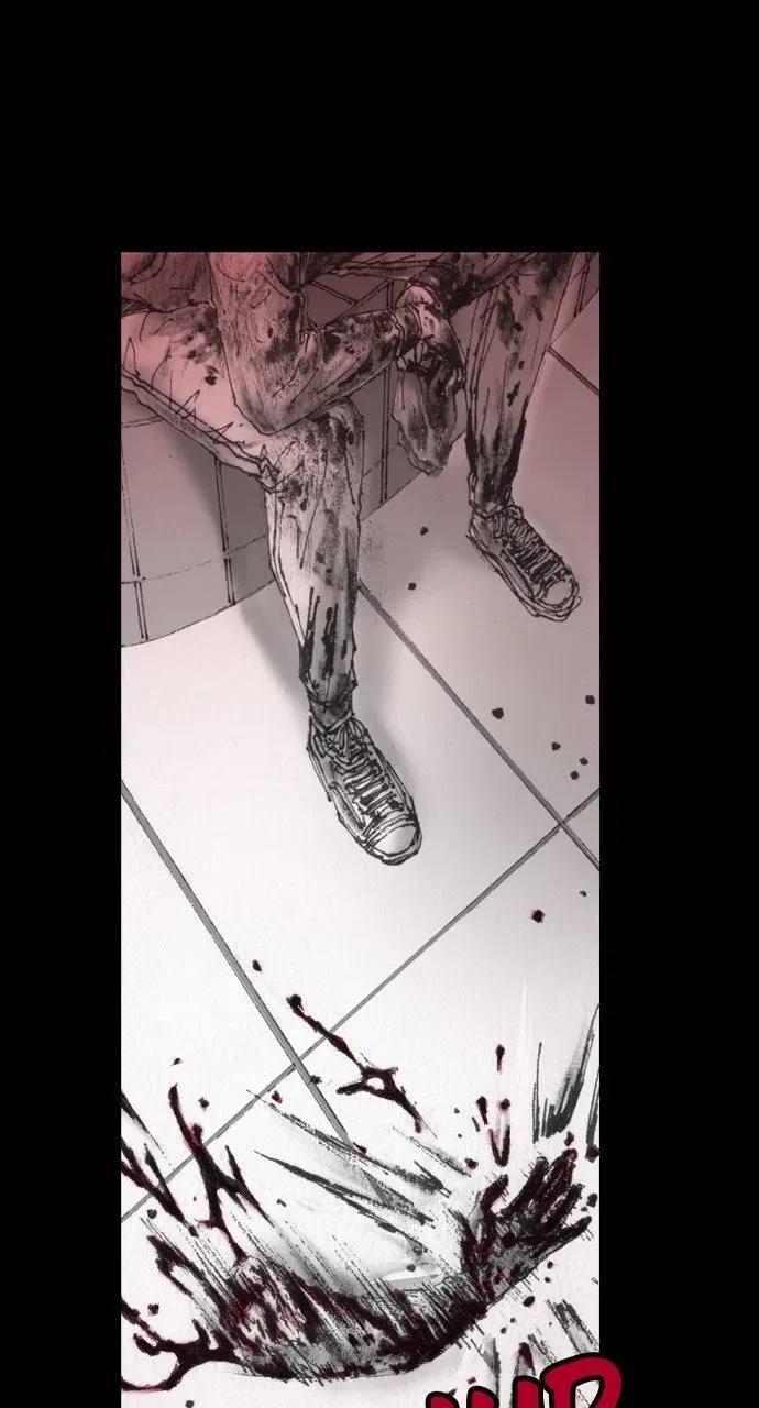Hell Train Chapter 3 page 61 - 