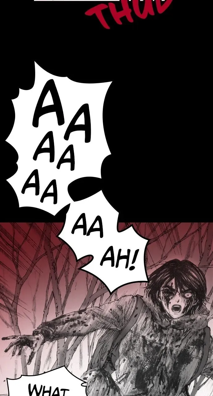 Hell Train Chapter 3 page 62 - 