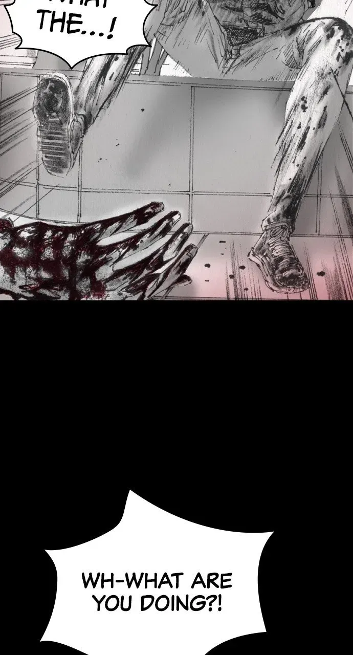 Hell Train Chapter 3 page 63 - 
