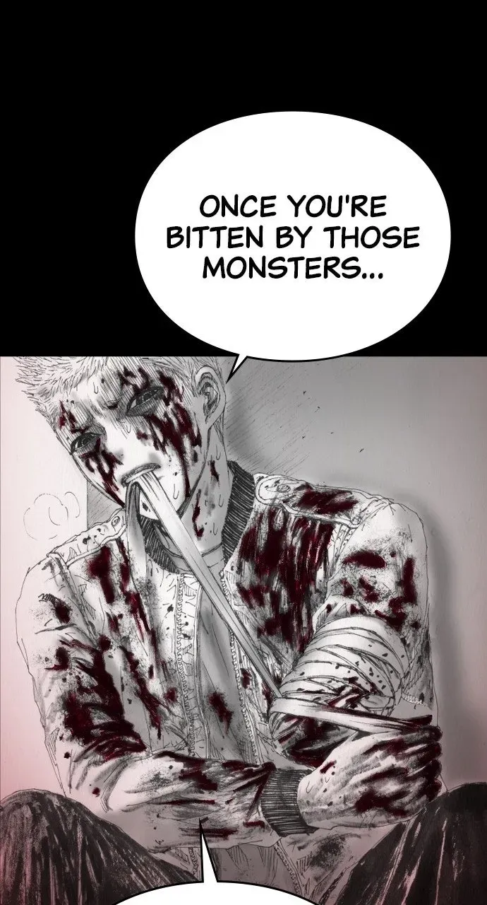 Hell Train Chapter 3 page 65 - 