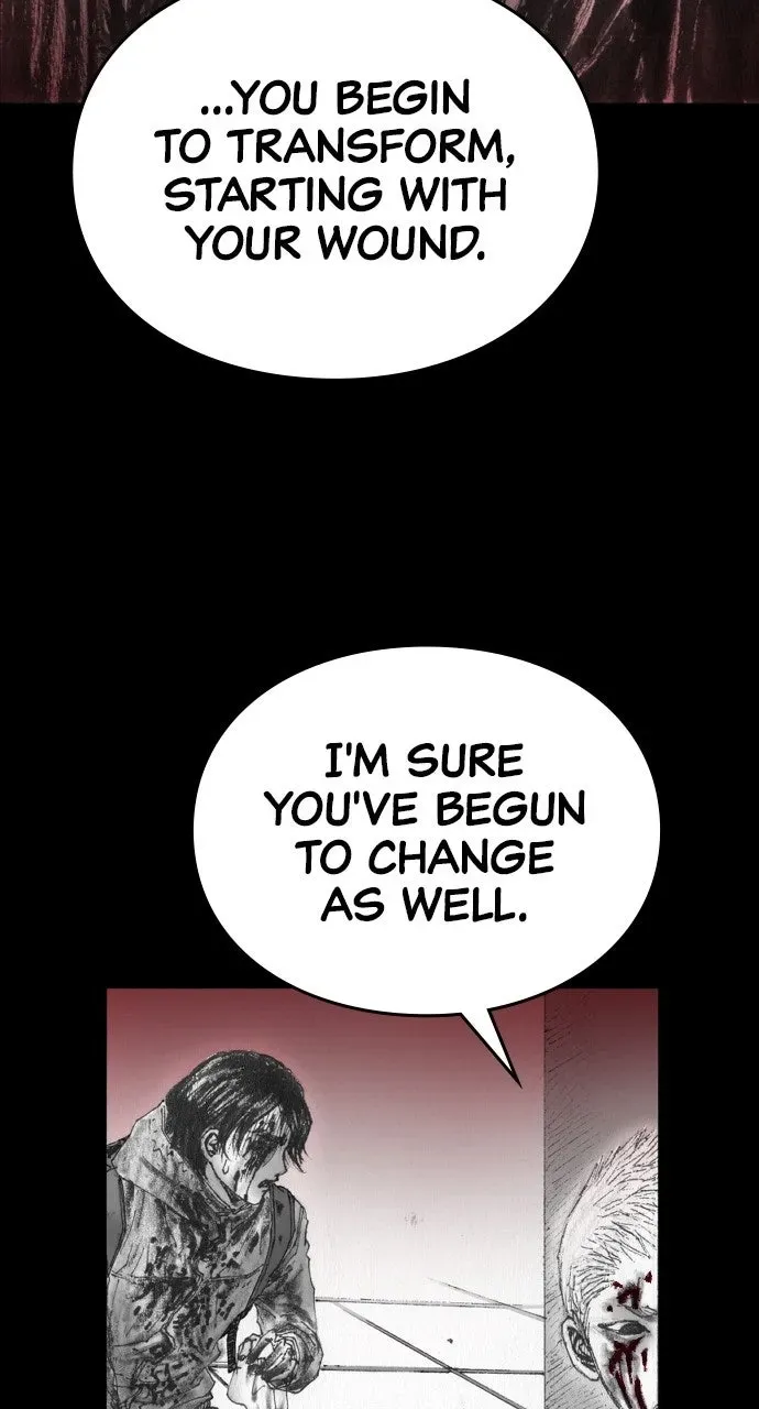 Hell Train Chapter 3 page 66 - 