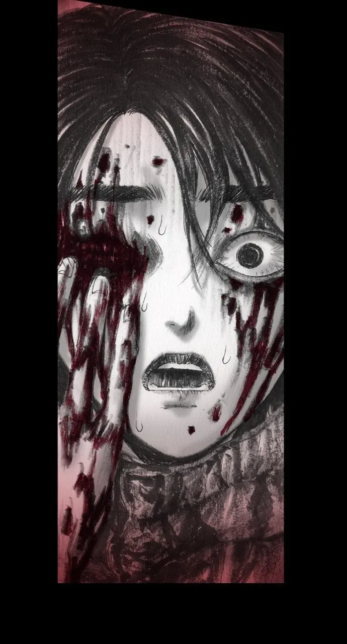 Hell Train Chapter 3 page 69 - 