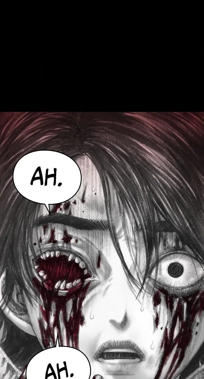 Hell Train Chapter 3 page 70 - 