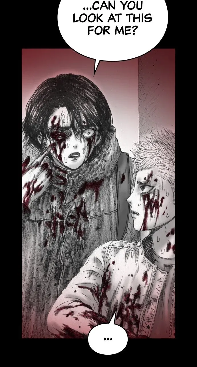Hell Train Chapter 3 page 72 - 