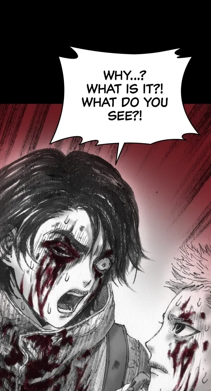 Hell Train Chapter 3 page 73 - 