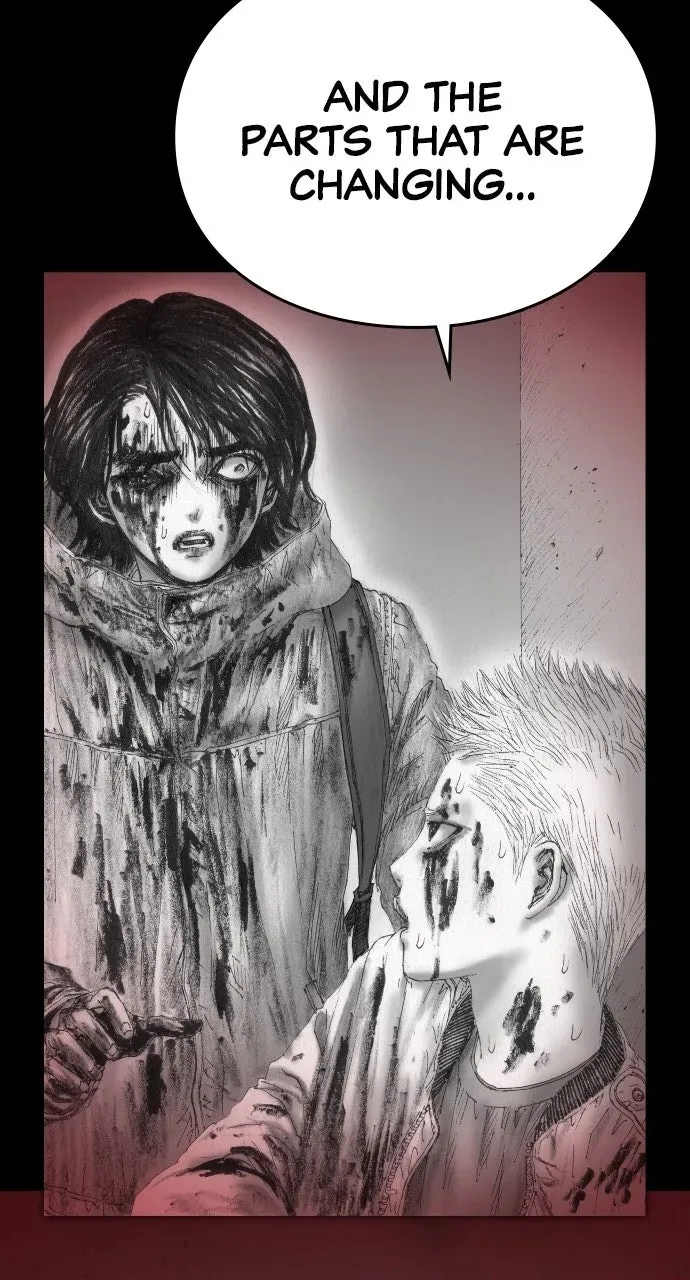 Hell Train Chapter 3 page 76 - 
