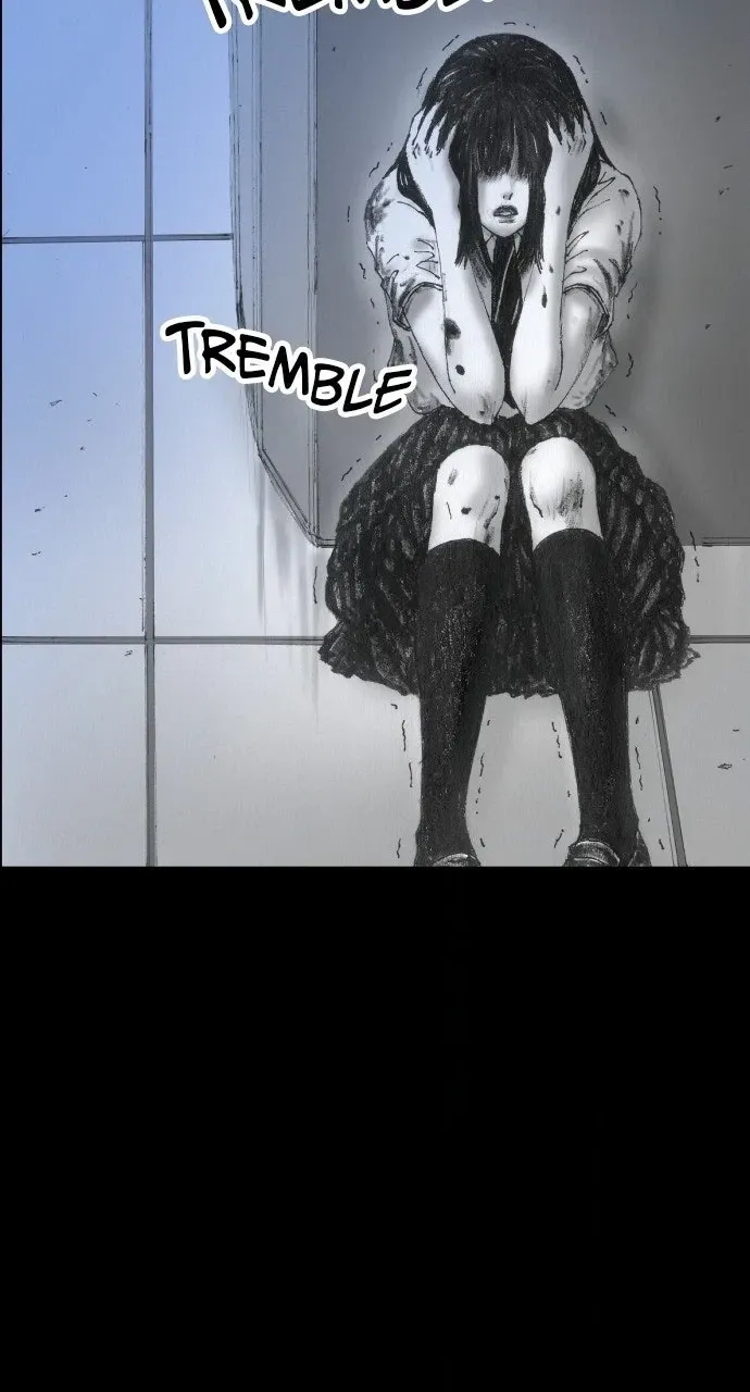 Hell Train Chapter 3 page 80 - 