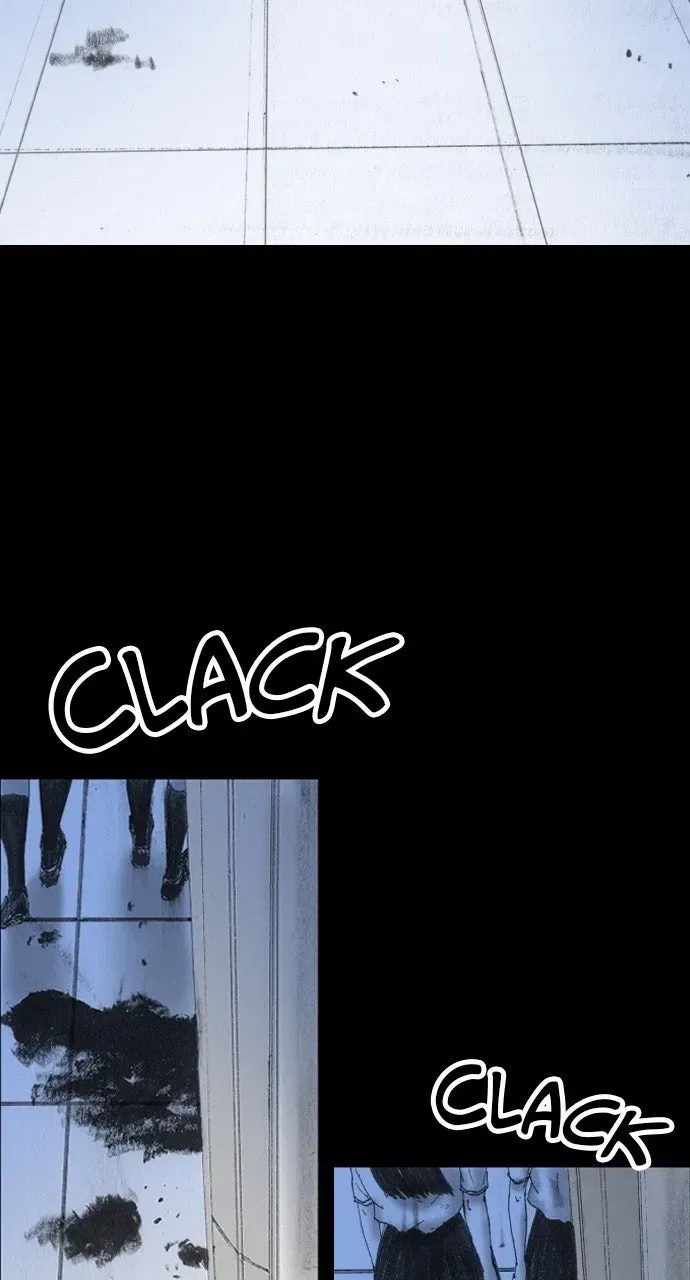 Hell Train Chapter 3 page 82 - 