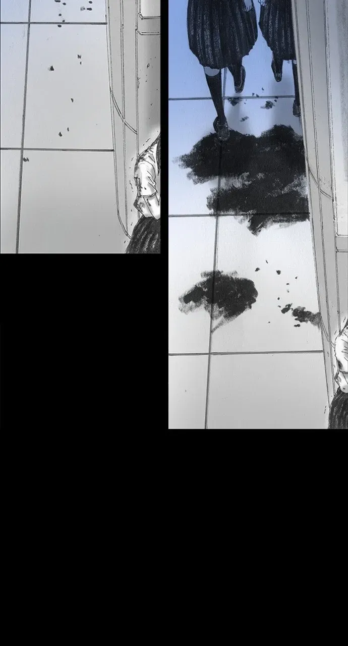 Hell Train Chapter 3 page 83 - 