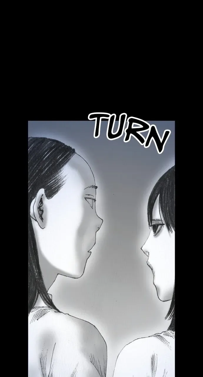 Hell Train Chapter 3 page 85 - 