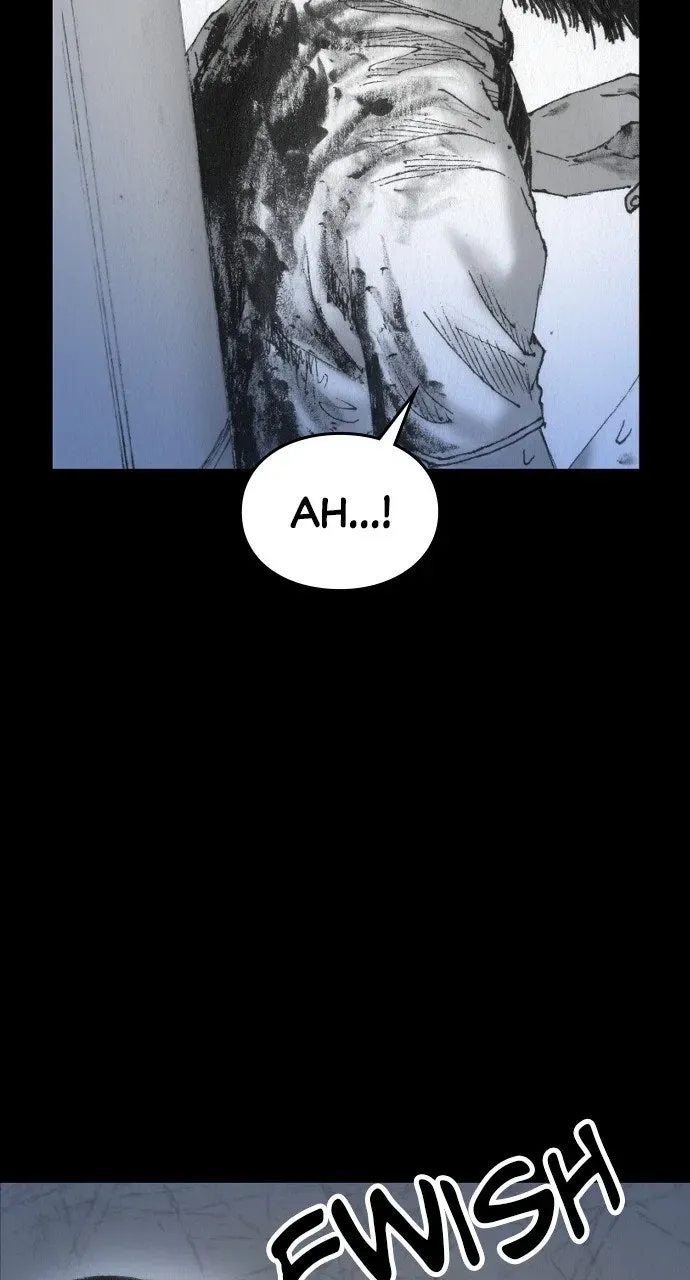Hell Train Chapter 3 page 87 - 