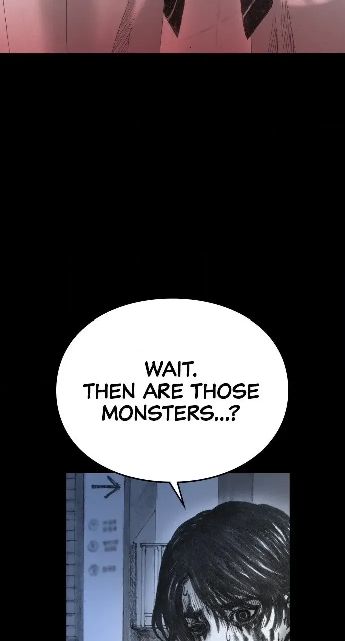Hell Train Chapter 3 page 90 - 