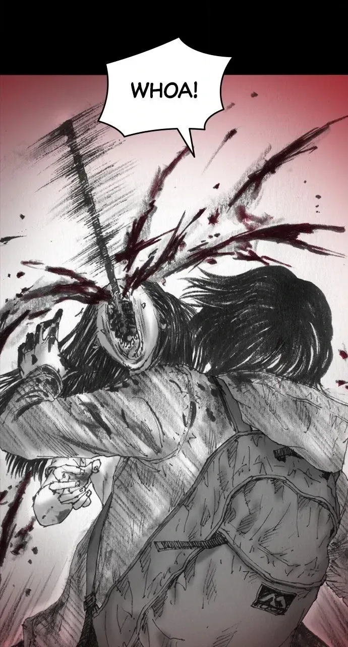 Hell Train Chapter 3 page 10 - 