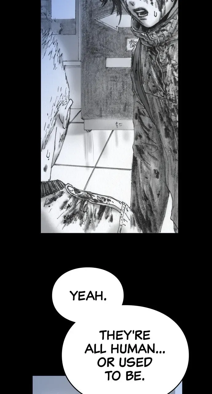 Hell Train Chapter 3 page 91 - 