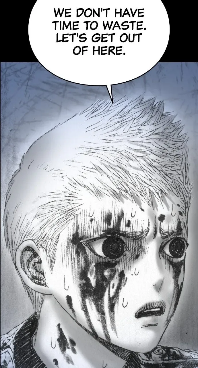 Hell Train Chapter 3 page 93 - 
