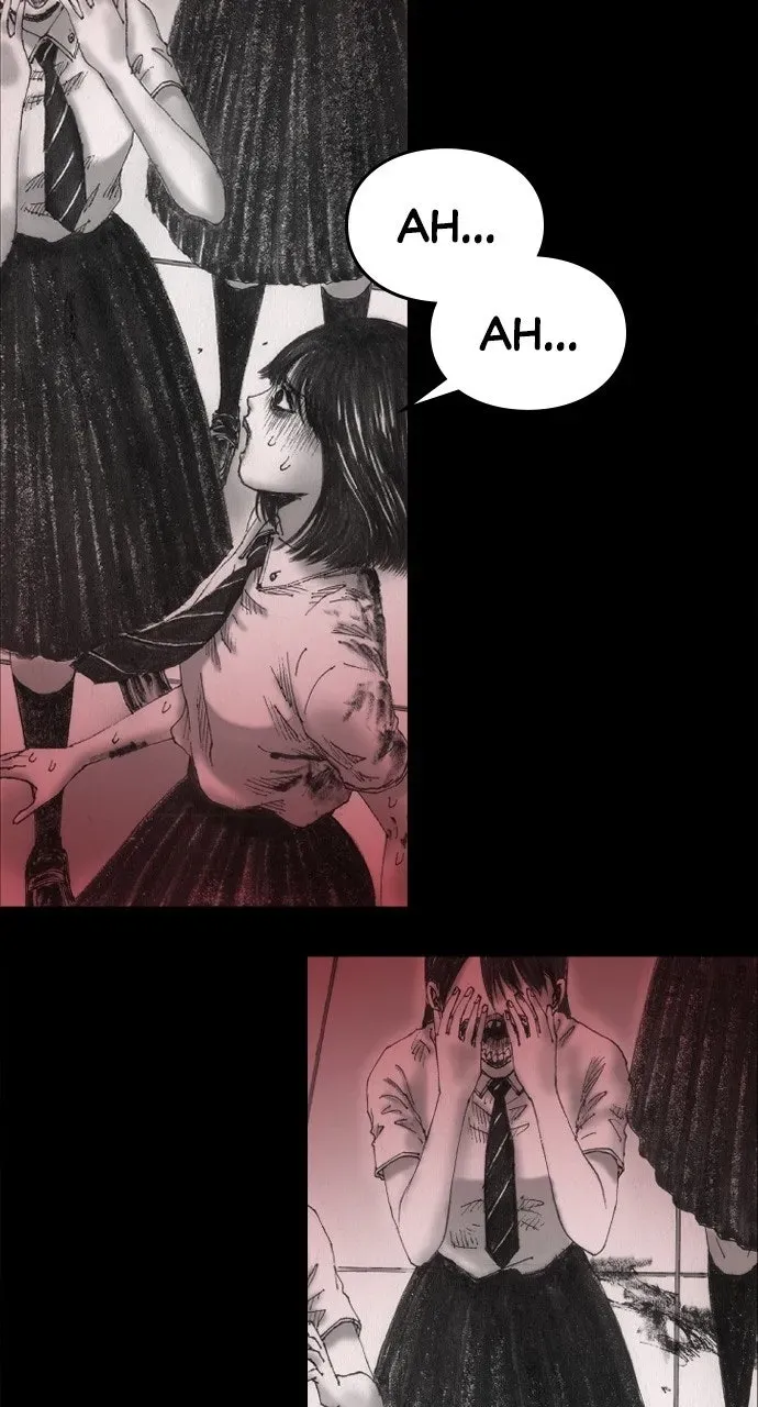 Hell Train Chapter 3 page 95 - 