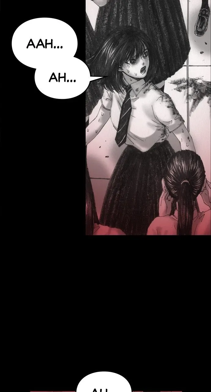 Hell Train Chapter 3 page 96 - 