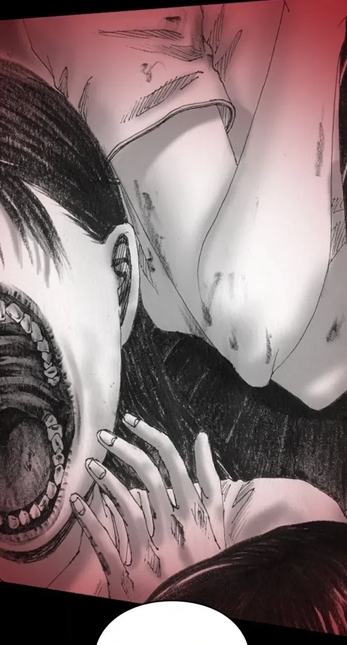 Hell Train Chapter 3 page 100 - 