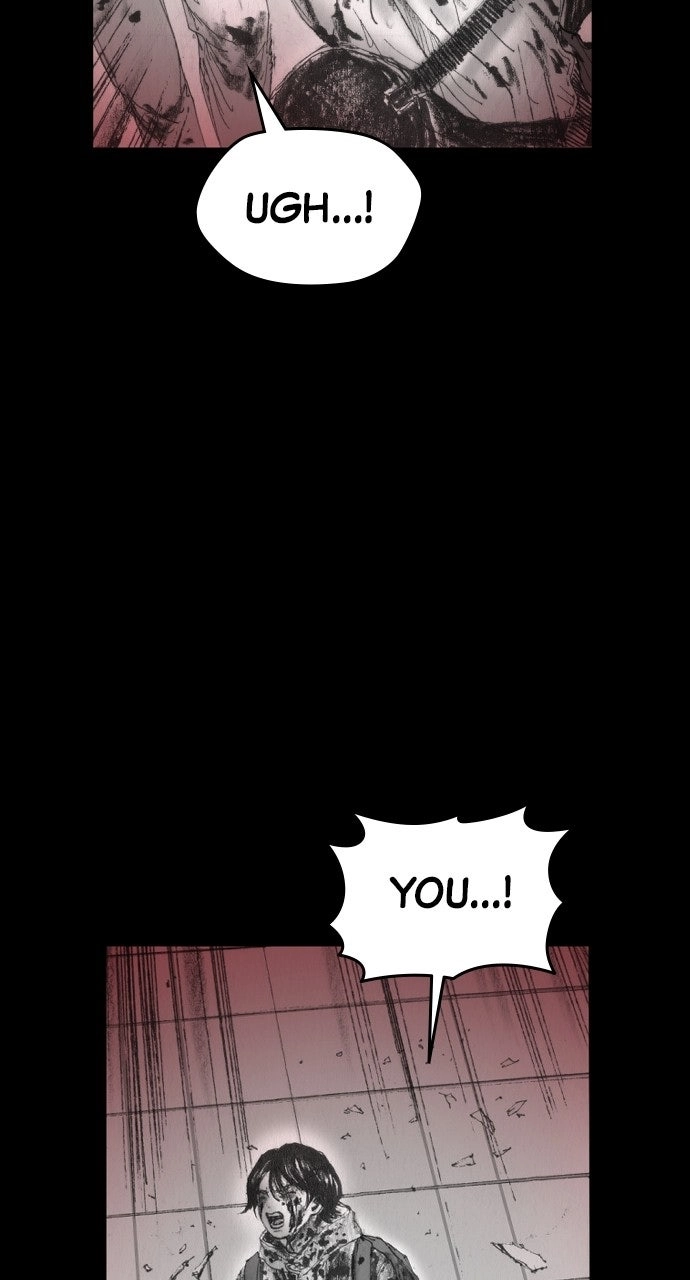 Hell Train Chapter 4 page 101 - 