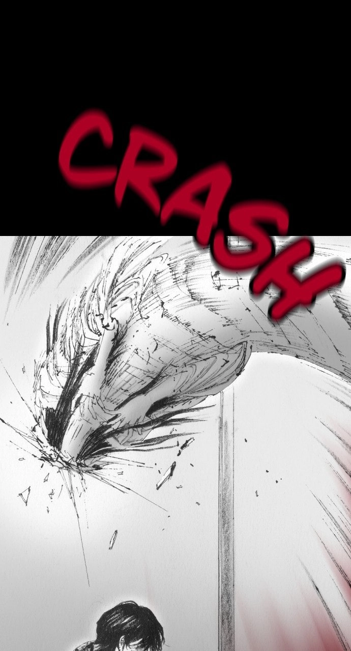 Hell Train Chapter 4 page 104 - 