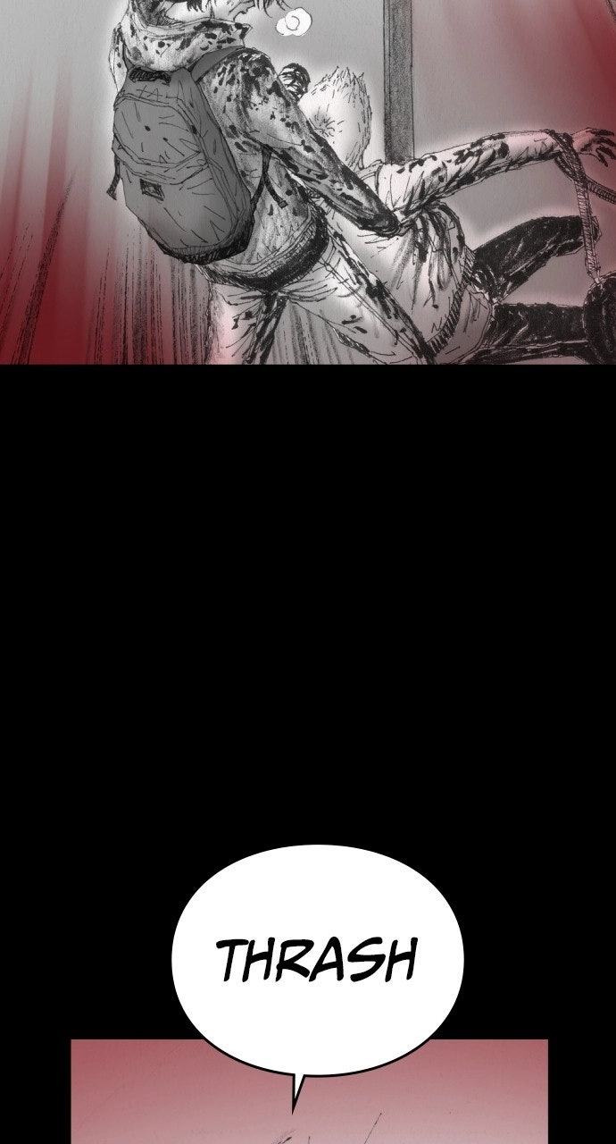 Hell Train Chapter 4 page 105 - 