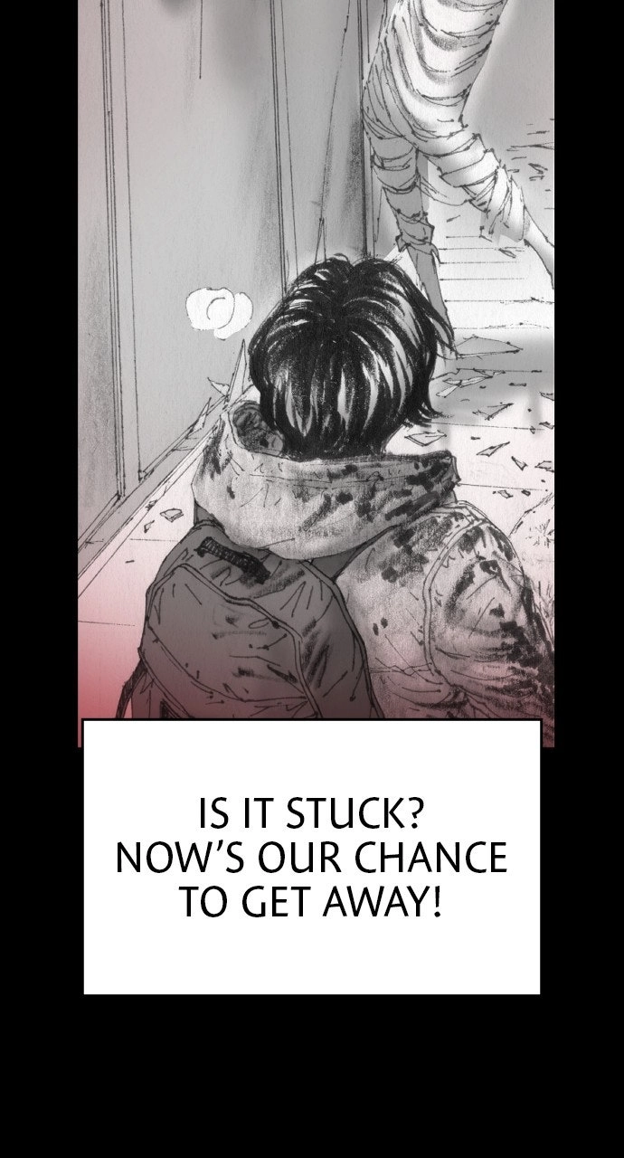 Hell Train Chapter 4 page 108 - 