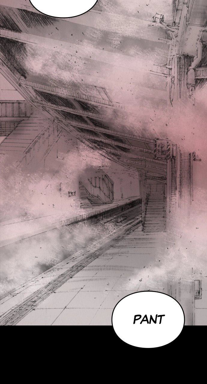 Hell Train Chapter 4 page 111 - 