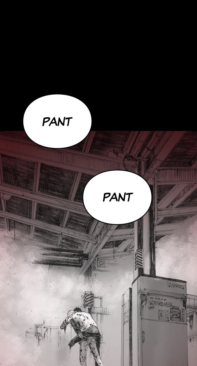 Hell Train Chapter 4 page 112 - 