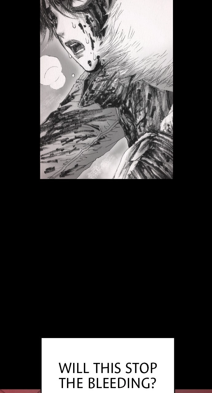 Hell Train Chapter 4 page 114 - 