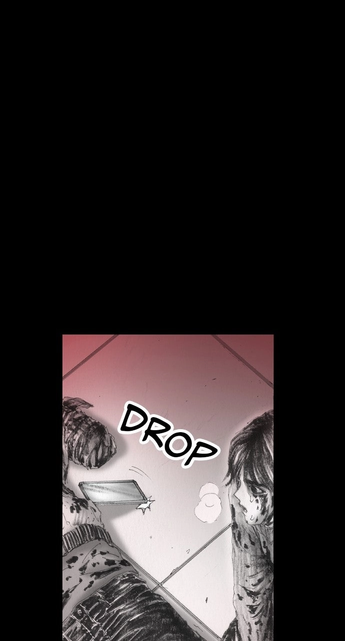 Hell Train Chapter 4 page 116 - 