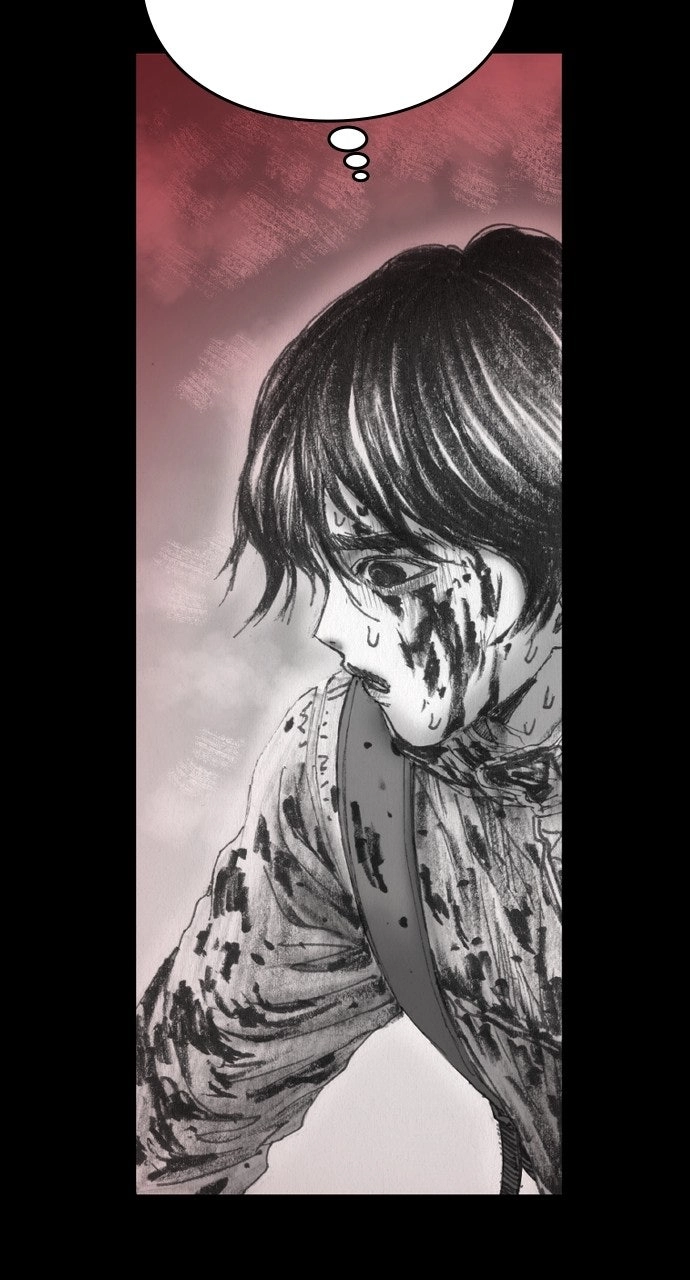 Hell Train Chapter 4 page 119 - 