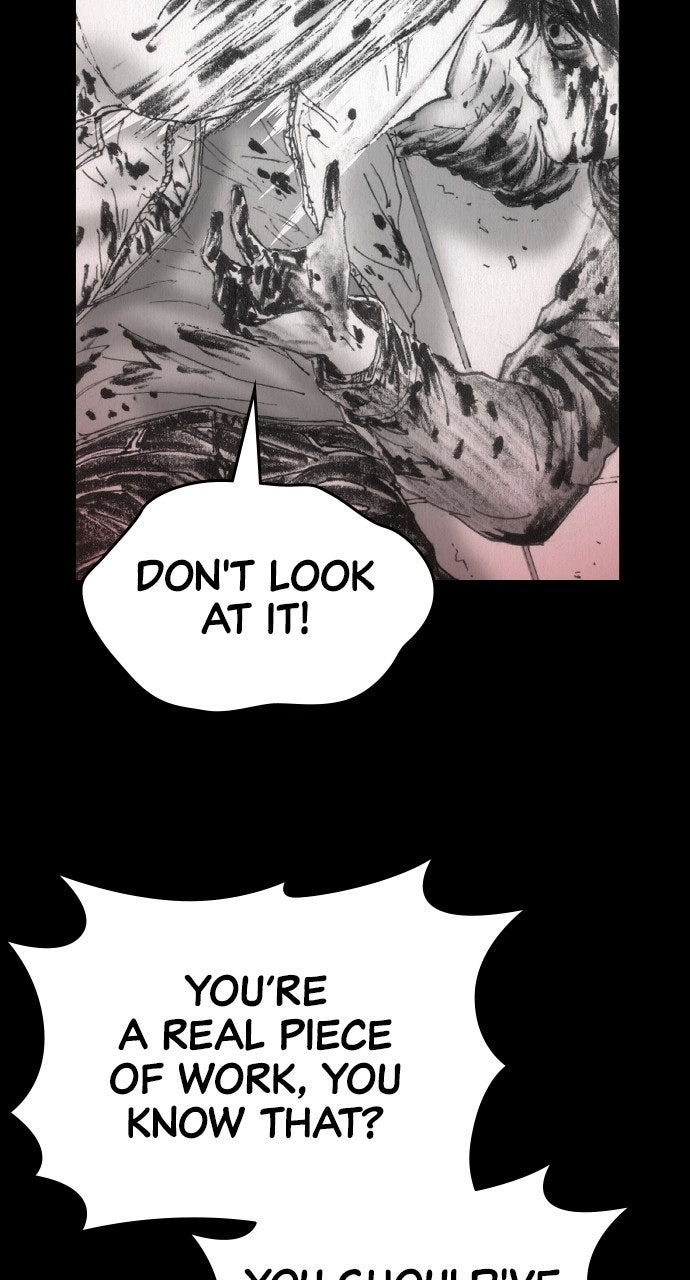 Hell Train Chapter 4 page 121 - 