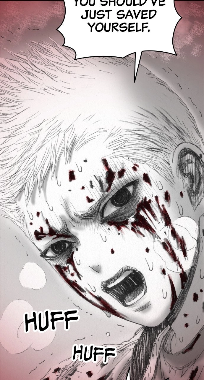 Hell Train Chapter 4 page 122 - 