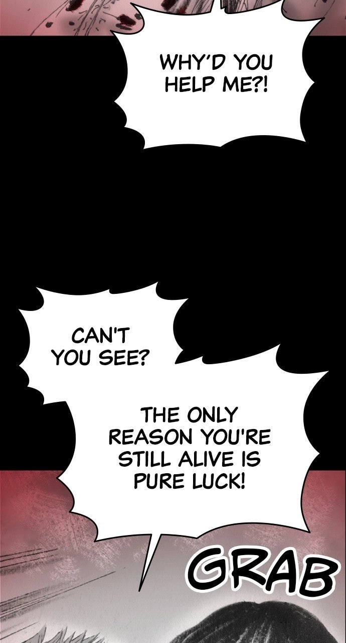 Hell Train Chapter 4 page 123 - 