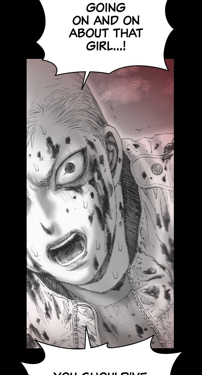 Hell Train Chapter 4 page 125 - 
