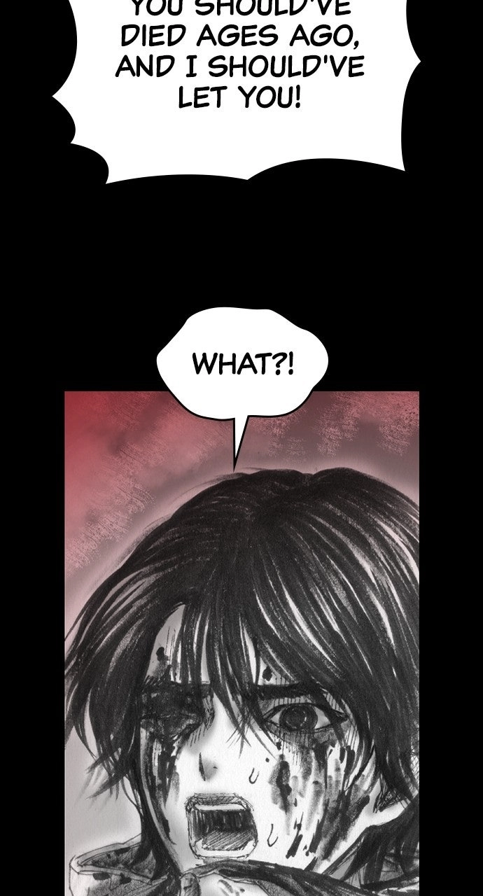 Hell Train Chapter 4 page 126 - 