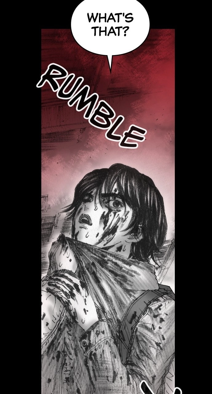 Hell Train Chapter 4 page 129 - 