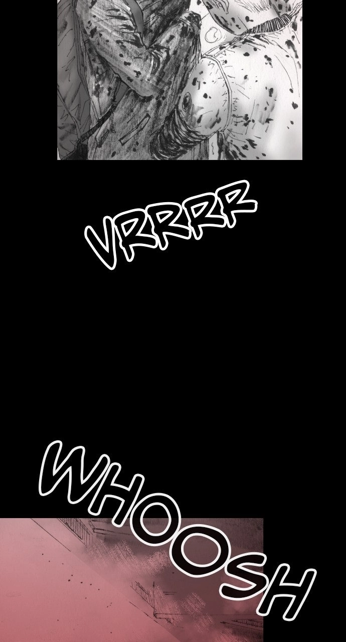 Hell Train Chapter 4 page 131 - 