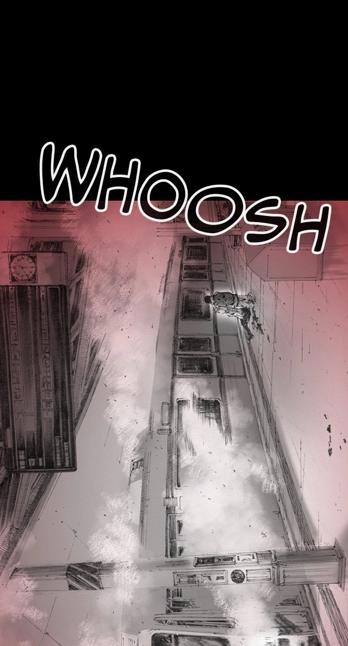 Hell Train Chapter 4 page 134 - 