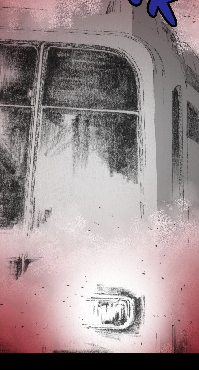Hell Train Chapter 4 page 136 - 