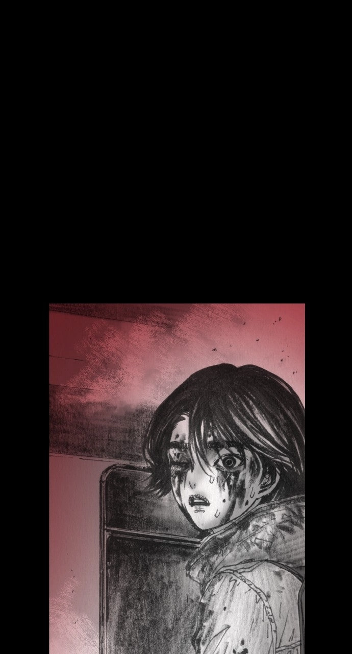 Hell Train Chapter 4 page 137 - 