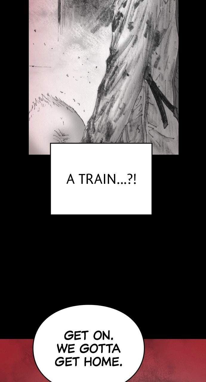 Hell Train Chapter 4 page 138 - 