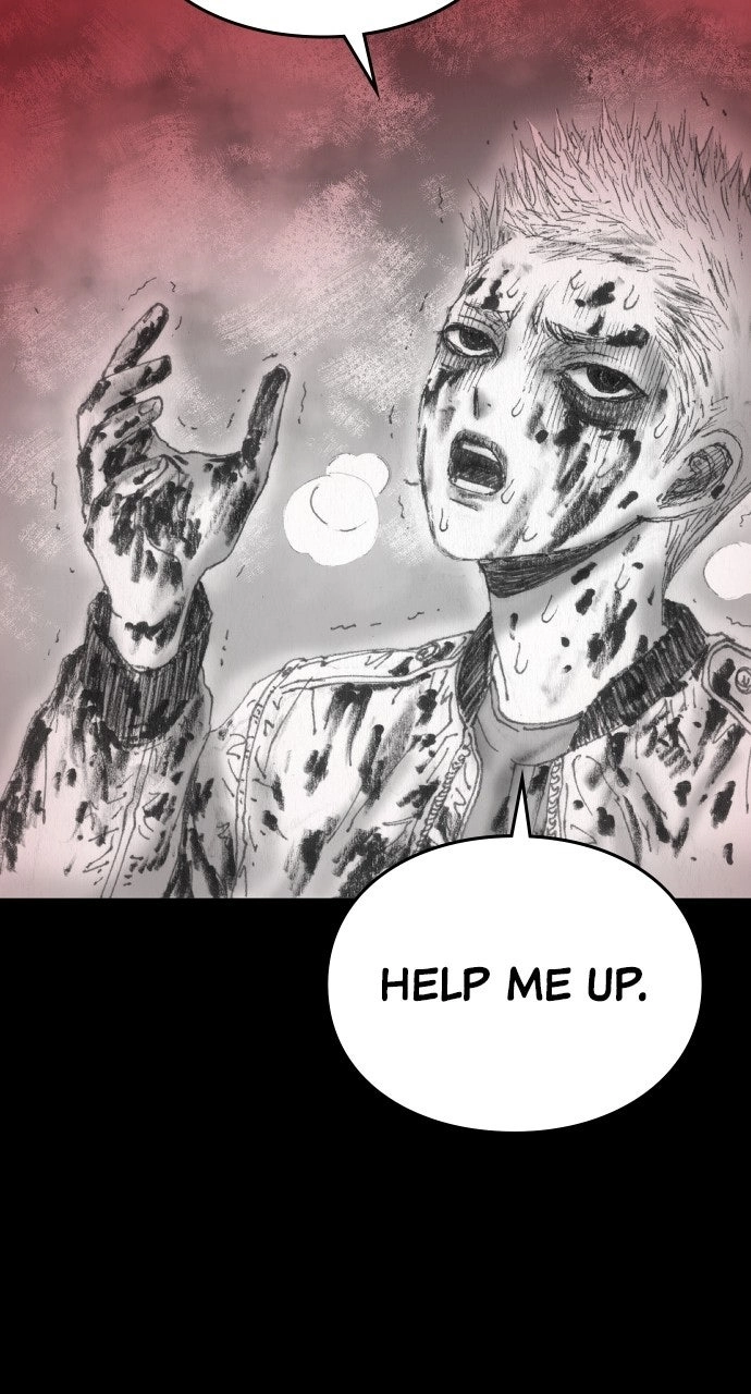 Hell Train Chapter 4 page 139 - 