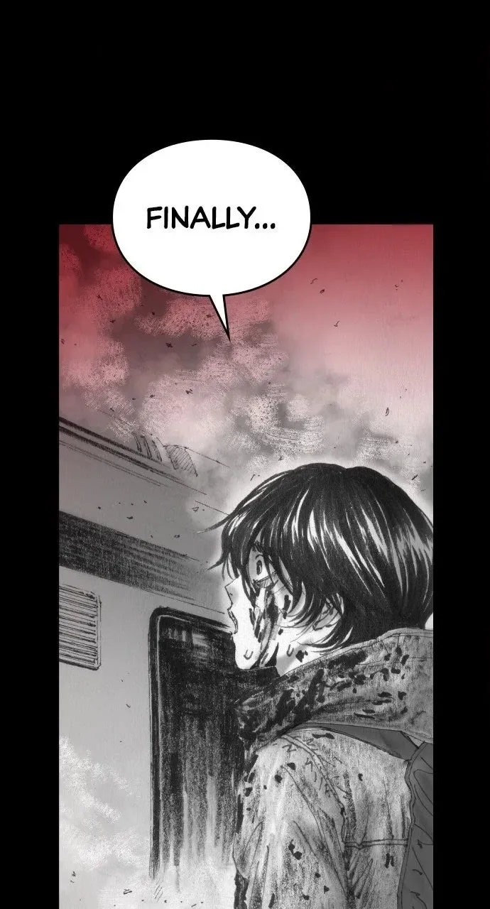 Hell Train Chapter 4 page 140 - 
