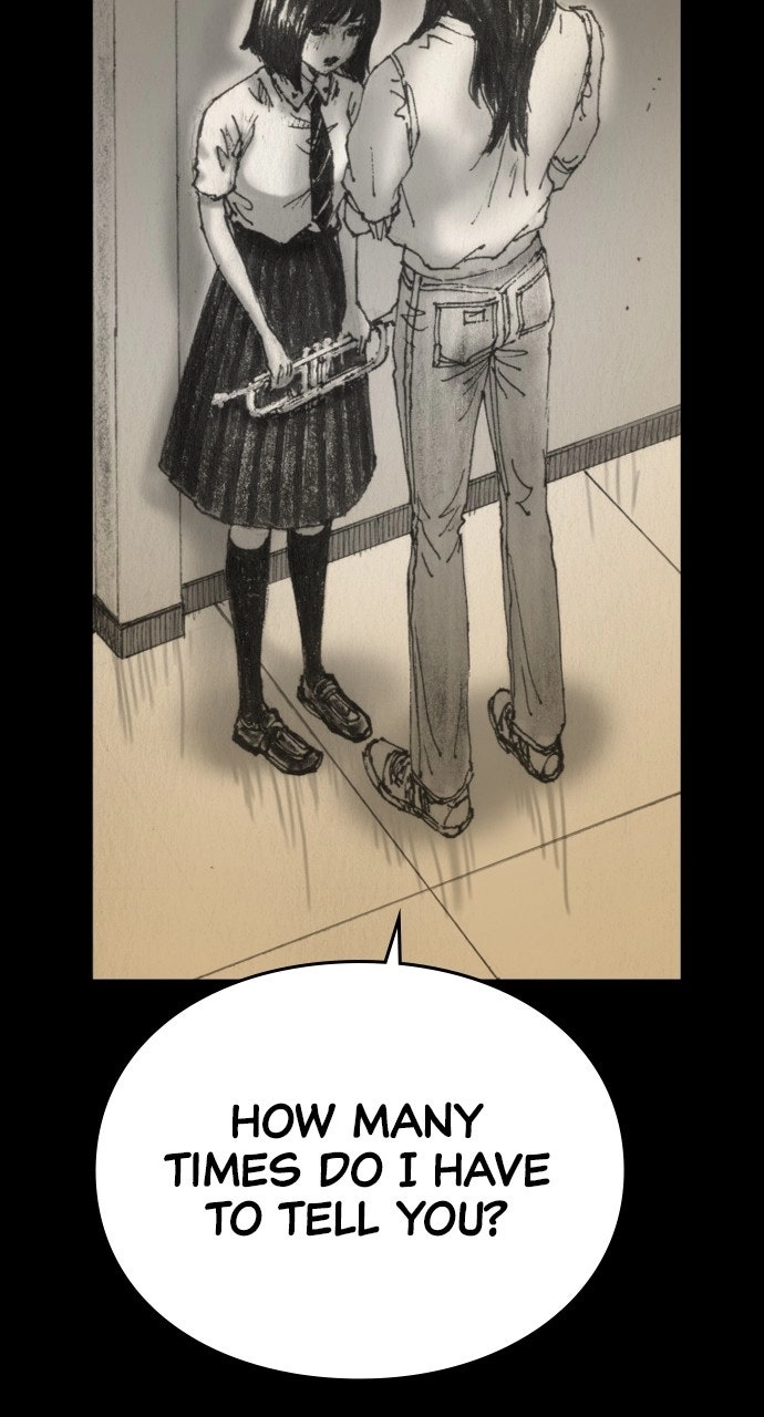 Hell Train Chapter 4 page 15 - 