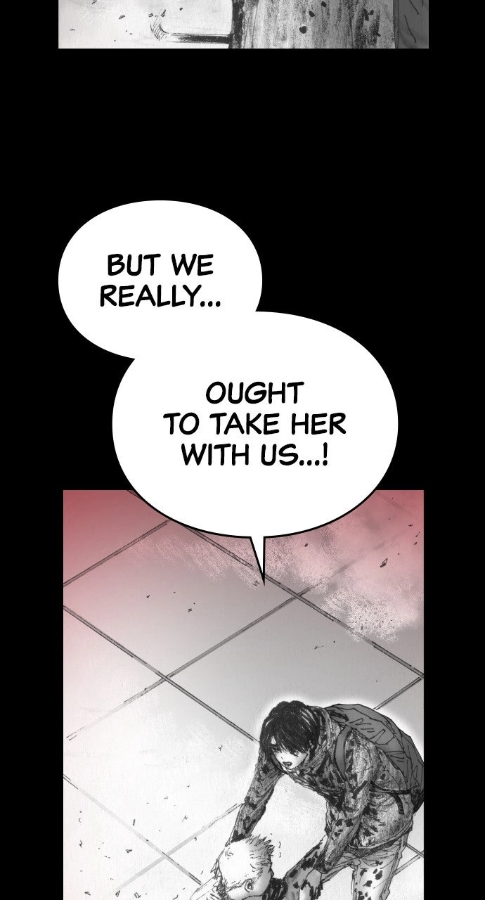 Hell Train Chapter 4 page 141 - 