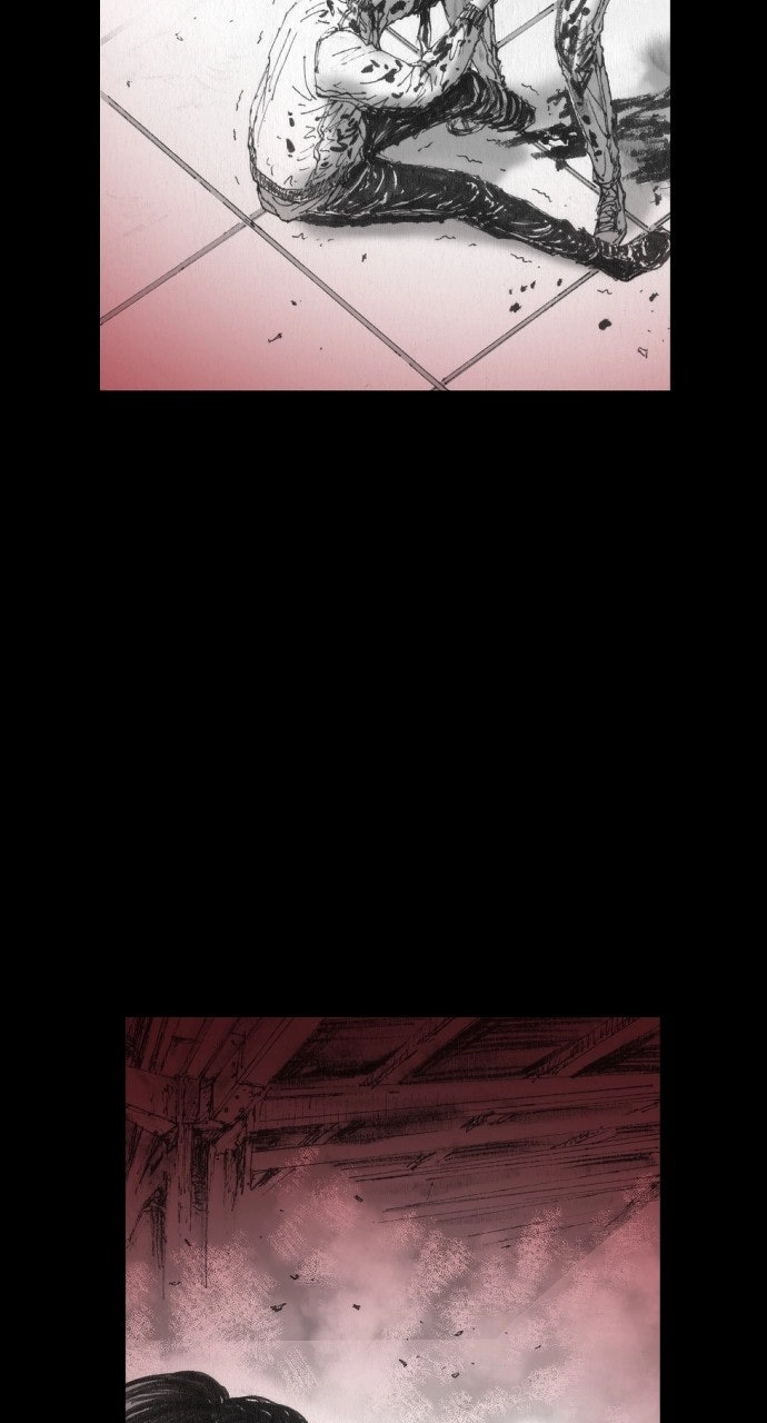 Hell Train Chapter 4 page 142 - 