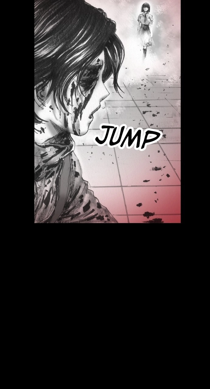Hell Train Chapter 4 page 143 - 